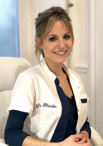 Docteur Blandin Esthétique - © Joffrey Carpentier