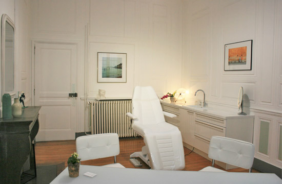 Docteur Blandin Esthétique - © Joffrey Carpentier