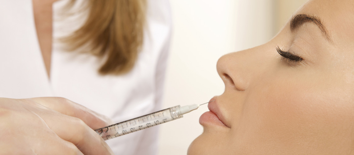 Rajeunissement : dr Blandin à Besançon
